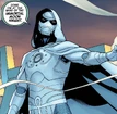 Immortal Moon Knight (Danny Rand)