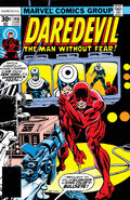 Daredevil #146 "Duel!" (June, 1977)