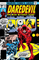 Daredevil #146 "Duel!" Release date: March 1, 1977 Cover date: June, 1977