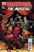 Deadpool (Vol. 3) #49.1