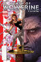 Death of Wolverine Vol 1 3 Canada Variant.jpg