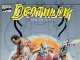 Deathlok Vol 1 1