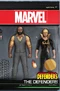 Defenders Vol 5 1 Action Figure Variant