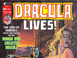 Dracula Lives Vol 1 9