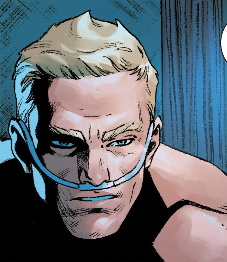 Edward Brock (Earth-197629) | Marvel Database | Fandom