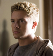 Edward Brock Jr. (Earth-96283) from Spider-Man 3 (film) 001