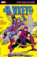 Epic Collection: Hawkeye #3