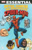 Essential Series Peter Parker, the Spectacular Spider-Man Vol 1 4