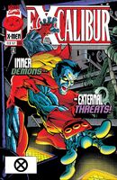 Excalibur #106