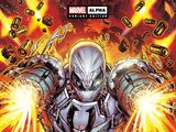 Extreme Carnage Alpha Vol 1 1