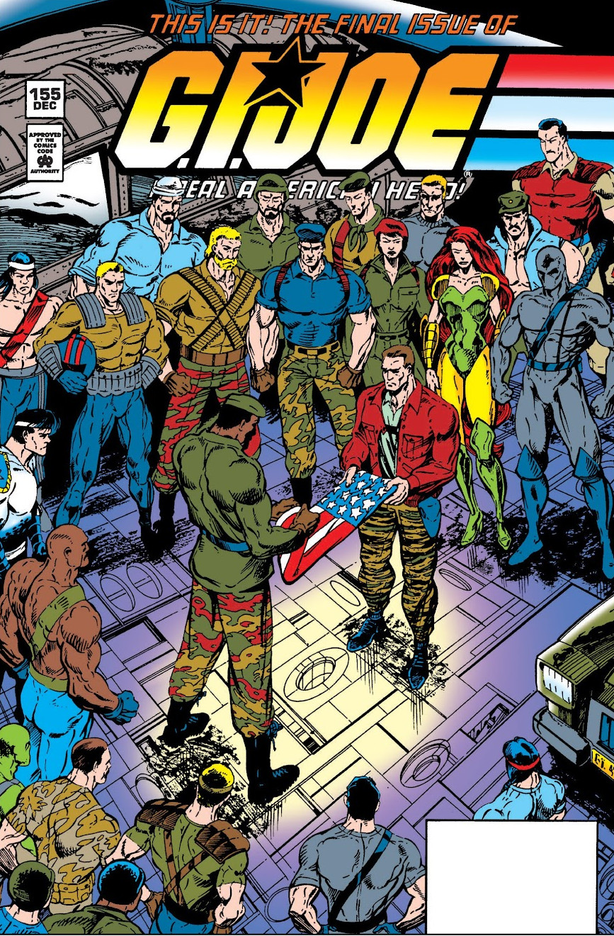 Gi joe 155 discount