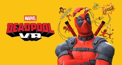 Marvel's Deadpool VR