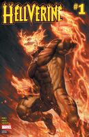 Hellverine (Vol. 2) #1