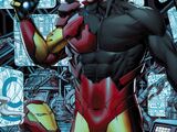 Invincible Iron Man Vol 3 14