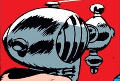 Vostok (Anatoly) (Earth-616), Marvel Database