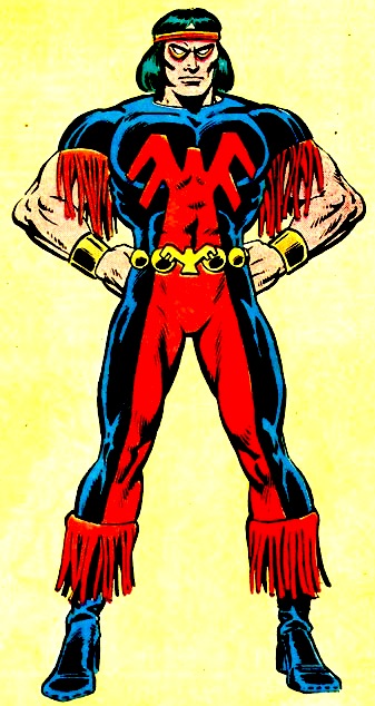 Thunderbird marvel deals