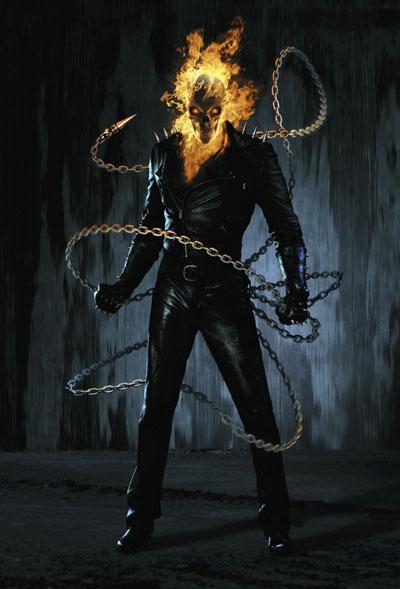 Johnathon Blaze Earth 121347 Marvel Database Fandom