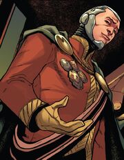 Kristoff Vernard (Earth-616) from New Avengers Vol 3 24 001.jpg