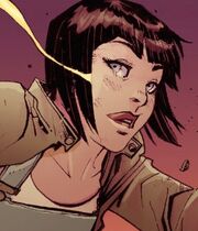 Maddie (Mutant) (Earth-616) from Deadpool vs. Old Man Logan Vol 1 1 001.jpg