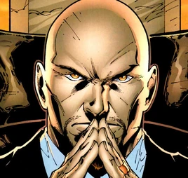 Martin Sutter (Earth-616) from X-23 Vol 1 1 001