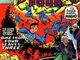 Marvel's Greatest Comics Vol 1 90