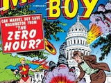 Marvel Boy Vol 1 2