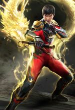 Marvel Duel (Earth-60713)