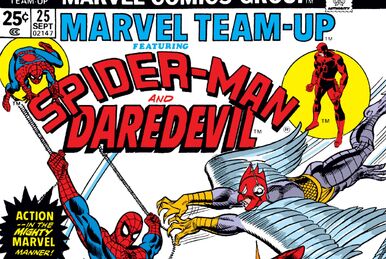 Marvel Team-Up Vol 1 114 | Marvel Database | Fandom