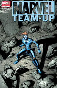 Marvel Team-Up Vol 3 17