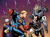 Marvelman Family's Finest Vol 1 5