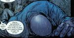 Michael Columbus (Earth-616) from New X-Men Vol 1 149 001