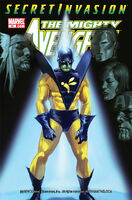 Mighty Avengers #15