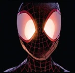 Prowler killed Miles' parents (Earth-35525)