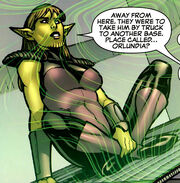 Ms. Marvel Vol 2 27 page 04 Carol Danvers (Modern, Skrull) (Earth-616)