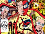 Peter Parker, The Spectacular Spider-Man Vol 1 67