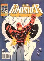 Punisher (UK) Vol 1 20