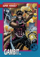 18. Gambit