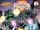 Secret Warps: Ghost Panther Annual Vol 1