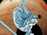 Silver Surfer: Black Vol 1 2