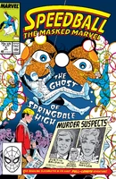 Speedball Vol 1 4.jpg (946 KB) Speedball #4