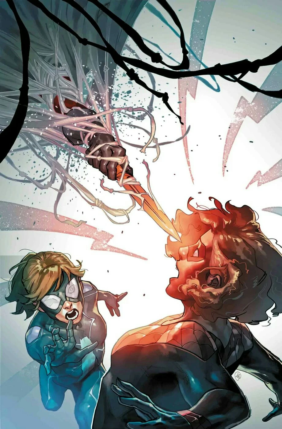 CategoryNathaniel Essex (Earth18119)/Mentions Marvel Database Fandom