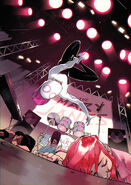 Spider-Gwen: Ghost-Spider #8