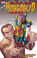 Spider-Man: Hobgoblin Lives TPB #1