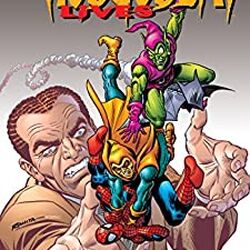 Spider-Man: Hobgoblin Lives (1997) #2 | Comic Issues | Marvel