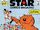 Star Comics Magazine Vol 1