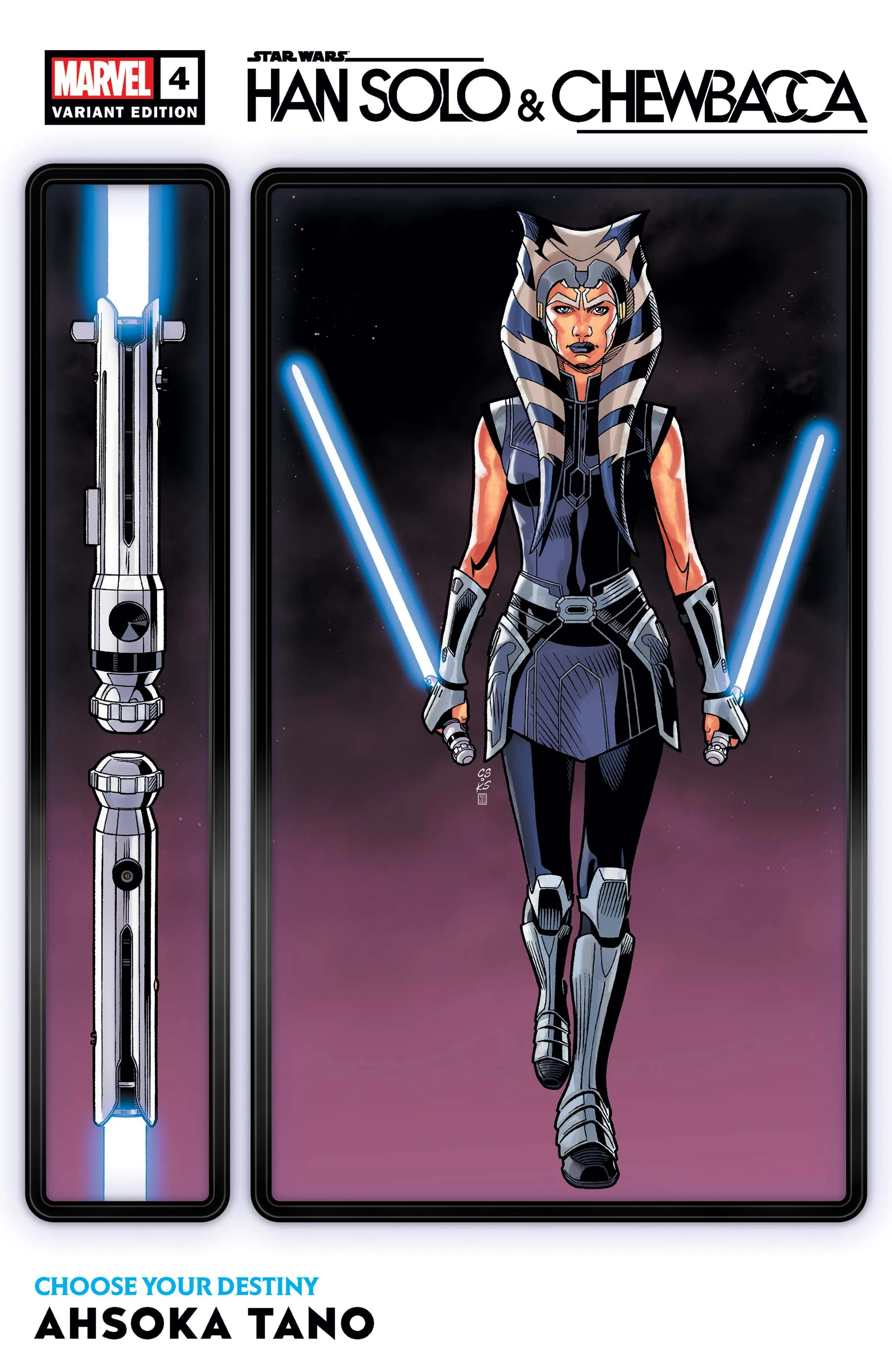 Heft (Choose Your Destiny Variant)