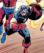 Kamala Khan was a founding Avenger (Earth-18757)