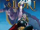 Thor & Loki: Blood Brothers TPB Vol 1 1