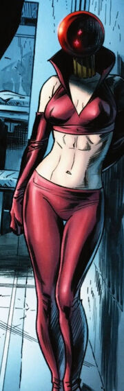 Thursday Rubinstein (Earth-616) from Wolverine Origins Vol 1 44 001
