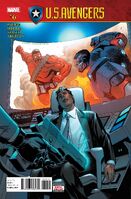 U.S.Avengers #6